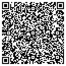 QR code with On the Run contacts