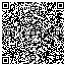 QR code with On the Run contacts
