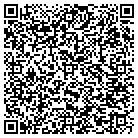 QR code with Mc Collough Institute Appearnc contacts