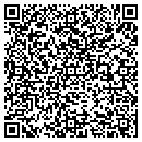 QR code with On the Run contacts