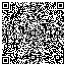 QR code with On the Run contacts