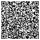 QR code with On the Run contacts
