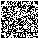 QR code with On the Run contacts