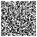 QR code with The Crescent Moon contacts