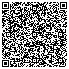 QR code with Orchard Creek Auto Rv Plaza contacts