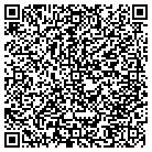 QR code with Mystic Dunes Golf Course & Pro contacts