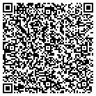 QR code with Oriental Convenience Store contacts
