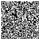 QR code with April D Boyer contacts