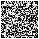 QR code with Zach's Catering contacts