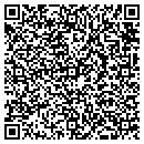 QR code with Anton Faldet contacts