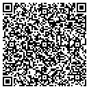 QR code with U Sa Fireworks contacts