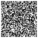 QR code with U Sa Fireworks contacts