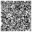 QR code with Ms. MLE Design contacts