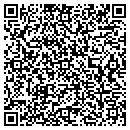 QR code with Arlend Harder contacts