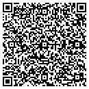 QR code with Herbert F Eye contacts
