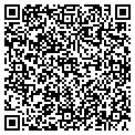 QR code with Jr Windows contacts