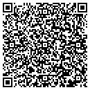 QR code with OFF THE RUNWAY INC. contacts