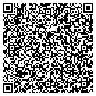 QR code with A Posh Event Catering LLC contacts