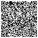 QR code with Arvin Ernst contacts