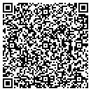 QR code with Barton Rieck contacts
