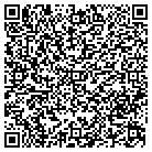 QR code with George Harris Handyman Service contacts