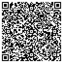 QR code with Alex Halberstein contacts