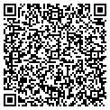 QR code with pua papale contacts
