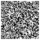 QR code with All Washed Up Window Washing contacts