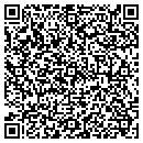 QR code with Red Apple Deli contacts