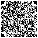 QR code with Uniquely Hooked contacts