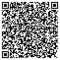 QR code with C Salaba contacts