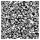 QR code with A Doggie In The Window contacts