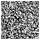 QR code with Yared Custom Clothier LLC contacts