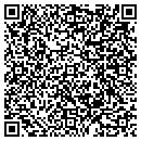 QR code with ZazaGlobal.com contacts