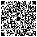 QR code with John R Davis contacts