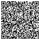 QR code with David Hoeft contacts