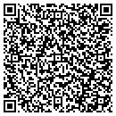 QR code with Aqua One contacts