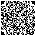 QR code with Pep Boys contacts