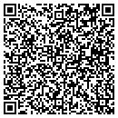 QR code with Alison J Ogden contacts