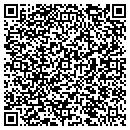 QR code with Roy's Express contacts