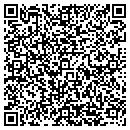 QR code with R & R Carolina Bp contacts