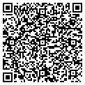 QR code with A Myth In Action contacts