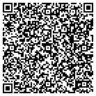 QR code with R & R Stores Shellmart 1 contacts