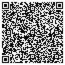 QR code with Hartvigsons contacts