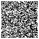 QR code with Rusty Hinge contacts