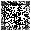 QR code with Donald Bruns contacts