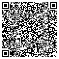 QR code with Donald Koblin contacts