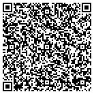 QR code with Accurate Glass And Window contacts