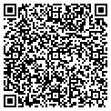 QR code with Donald Kuehl contacts