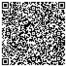 QR code with S C S Convenience Corp contacts